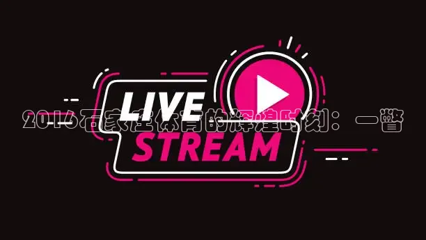 2016石家庄体育的辉煌时刻：一瞥